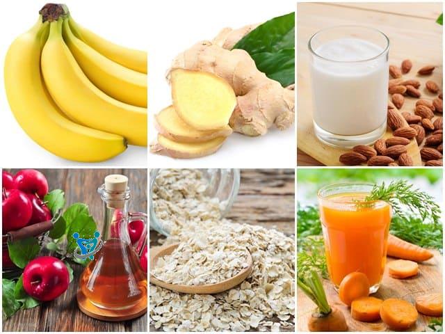 كيفية علاج الحموضة عند الرجال 4 علاج الحموضة عند الرجال